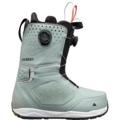 Sporty zimowe Buty Burton Photon Boa Buty Snowboardowe - Petrol Green - 41. Zielone buty sportowe męskie Burton, bez zapięcia, snowboardowy. W wyprzedaży za 1,858.99 zł.