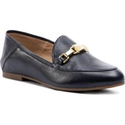 Półbuty MICHAEL MICHAEL KORS - Charlton Loafer 40S9CHFP1L Admiral. Półbuty damskie marki MICHAEL Michael Kors. Za 629.00 zł.