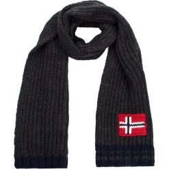 Szal NAPAPIJRI - Foreil N0YGTJ Dark Grey Mel 197. Szaliki i chusty damskie marki Napapijri. W wyprzedaży za 209.00 zł.