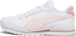 Puma Puma damskie buty sportowe sneakersy ST RUNNER V3 L 384855 18 38,5. Obuwie sportowe damskie Puma, bez wzorów. Za 349.99 zł.