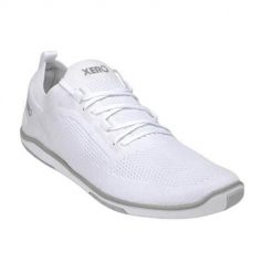 Buty trekkingowe męskie Xero Shoes Nexus. Białe trekkingi męskie XERO SHOES, trekkingowe. Za 645.00 zł.