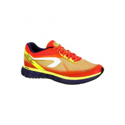 Buty do biegania KIPRUN FAST damskie. Obuwie sportowe damskie marki KALENJI. Za 249.99 zł.
