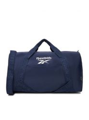Reebok Torba C-RBK-B-001-08 Granatowy. Niebieskie torebki do ręki damskie Reebok, bez wzorów, z materiału, sportowe, bez dodatków. Za 129.99 zł.