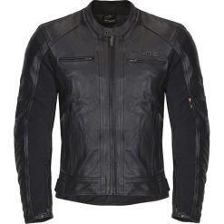 W-TEC Kurtka motocyklowa męska skórzana NF-1121 czarna r. XL (13616). Kurtki męskie marki W-TEC. Za 969.00 zł.