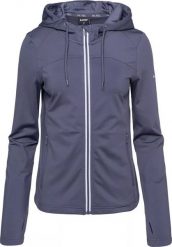 Damska bluza Hi-tec LADY TOLIN rozmiar XS. Bluzy damskie HITEC, xs, bez wzorów, bez kaptura. Za 108.97 zł.