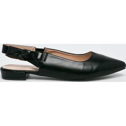 Answear - Baleriny Fersini. Baleriny damskie marki NEWFEEL. W wyprzedaży za 69.90 zł.
