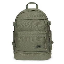 Plecak Eastpak Everyday Pak'R. Zielone plecaki damskie Eastpak, bez wzorów. Za 470.50 zł.