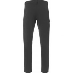 Spodnie Giro Venture. Czarne spodnie sportowe męskie GIRO, l, bez wzorów, z elastanu, rowerowe. Za 291.95 zł.