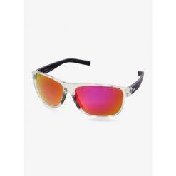 Okulary przeciwsłoneczne Julbo Renegade M - SP3CF. Szare okulary przeciwsłoneczne męskie Julbo. Za 335.99 zł.