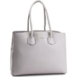 Torebka FURLA - Alba 984364 B BTE4 HSF Onice e. Szare torebki do ręki damskie Furla, ze skóry. Za 1,359.00 zł.