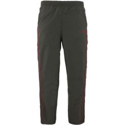 Spodnie Sportowe Fila Cupula dla Mężczyzn - Komfort i Styl. Szare krótkie spodenki sportowe męskie Fila, m, bez wzorów. Za 201.99 zł.
