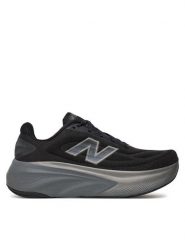 New Balance Buty do biegania More V6 MMORLA6 Czarny. Czarne buty sportowe męskie New Balance, z materiału, bez zapięcia, do biegania. Za 649.99 zł.