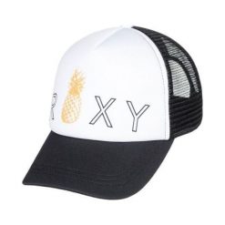 Roxy Czapka Dziewczęca Reg Town Uni Czarna. Czapki dla dzieci marki Roxy. Za 79.00 zł.