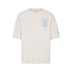 Koszulka Protest Aval. Białe koszulki sportowe męskie Protest, bez wzorów, bez kołnierzyka, bez ramiączek, trekkingowe. Za 206.50 zł.