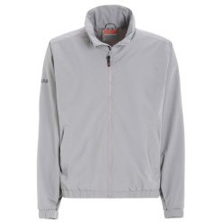 Kurtka Żeglarska Slam Dorosłych. Szare buty sportowe męskie SLAM, s, bez wzorów, z nylonu, żeglarskie. Za 567.65 zł.