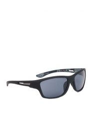 Quiksilver Okulary przeciwsłoneczne WB-QS-MA-013-SS26 Czarny. Czarne okulary przeciwsłoneczne męskie Quiksilver. Za 39.99 zł.