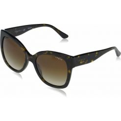 Okulary przeciwsłoneczne Damskie Vogue VO 5338S Octan. Okulary przeciwsłoneczne damskie Vogue. Za 481.80 zł.