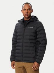 Columbia Kurtka zimowa Terwilliger Trail™ 2174255 Czarny Regular Fit. Czarne kurtki męskie Columbia, na zimę, m, bez wzorów, z syntetyku, sportowe, bez kaptura. Za 879.99 zł.