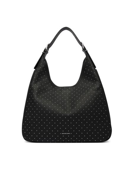 MICHAEL Michael Kors Torebka 30R6SY5H3L Czarny. Czarne torebki do ręki damskie MICHAEL Michael Kors, bez wzorów, bez dodatków. Za 2,079.00 zł.