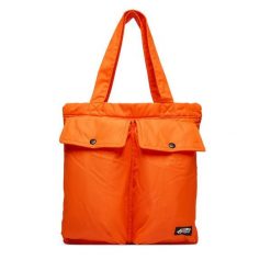 Torebka Vans. Brązowe torebki do ręki damskie Vans, bez wzorów, bez dodatków. Za 259.99 zł.