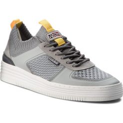 Sneakersy NAPAPIJRI - Nestor 16833613 Medium Grey N807. Półbuty na co dzień męskie marki Napapijri. W wyprzedaży za 249.00 zł.