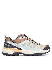 Salomon Trekkingi X Ultra 360 GORE-TEX L45395300 Kolorowy. Trekkingi damskie Salomon, trekkingowe, gore-tex. Za 629.99 zł.