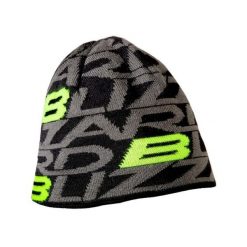 Czapka zimowa Blizzard Dragon Cap. Czarne czapki i kapelusze damskie BLIZZARD, na zimę, bez wzorów, sportowe. W wyprzedaży za 75.00 zł.