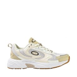 Buty damskie Fila Kreatix. Białe obuwie sportowe damskie Fila, bez wzorów, z gumy, trekkingowe. Za 204.99 zł.