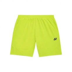 Spodnie do tenisa męskie Yonex Practice. Zielone spodnie sportowe męskie YONEX, na lato, m, bez wzorów, tenisowe. Za 337.00 zł.