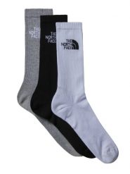 The North Face Skarpety długie NF0A882H Kolorowy. Skarpety męskie The North Face, bez wzorów, z poliesteru. Za 71.99 zł.