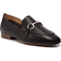 Lordsy UNISA - Durito 19 Sty Black. Mokasyny damskie marki Unisa. Za 389.00 zł.