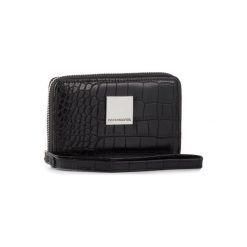 Portfele ACCCESSORIES 1W1-008-AW19. Portfele damskie ACCCESSORIES, bez wzorów. Za 39.99 zł.