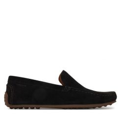 Mokasyny Vagabond Shoemakers. Czarne mokasyny damskie Vagabond Shoemakers. Za 539.99 zł.