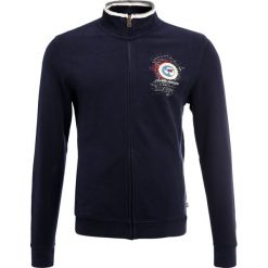 Napapijri BOCHIL Bluza rozpinana blu marine. Kardigany męskie Napapijri, z bawełny. Za 419.00 zł.