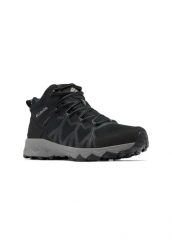 Buty trekkingowe męskie, Columbia Peakfreak II Mid Outdry. Czarne trekkingi męskie Columbia, trekkingowe. Za 419.99 zł.