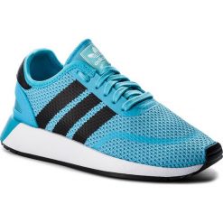 Buty adidas - N-5923 B37956 Brcyan/Cblack/Ftwwht. Obuwie sportowe damskie Adidas. W wyprzedaży za 269.00 zł.