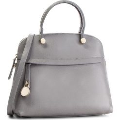 Torebka FURLA - Piper 984308 B BFK9 ARE Onice e. Szare torebki do ręki damskie Furla, ze skóry. Za 1,655.00 zł.