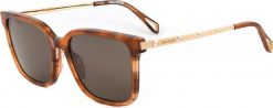 Zadig&Voltaire Damskie okulary przeciwsłoneczne ZADIG&VOLTAIRE WOMEN SZV308-5507LC (Szkło/Zausznik/Mostek) 55/18/140 mm) NoSize. Okulary przeciwsłoneczne damskie Zadig&Voltaire. Za 329.47 zł.