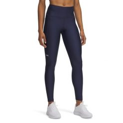 Legginsy UA Tech dla kobiet Under Armour Granatowy. Białe legginsy damskie Under Armour, s, bez wzorów, z elastanu, do biegania. Za 269.37 zł.