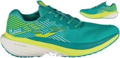 MĘSKIE BUTY BIEGOWE JOMA RCROS2415 SUPER CROSS 2415 DO BIEGANIA. Buty sportowe męskie Joma, bez zapięcia, do biegania. Za 500.25 zł.