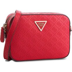 Torebka GUESS - HWSD66 91120 RED. Listonoszki damskie marki Guess. W wyprzedaży za 269.00 zł.