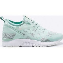 Asics Tiger - Buty Gel-Lyte V Ns. Szare obuwie sportowe damskie Asics Tiger, z materiału. W wyprzedaży za 299.90 zł.