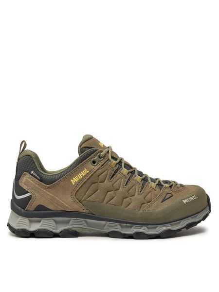 Meindl Trekkingi Lite Trail Lady GTX GORE-TEX 3965/05 Zielony. Zielone trekkingi damskie Meindl, trekkingowe, gore-tex. Za 689.99 zł.