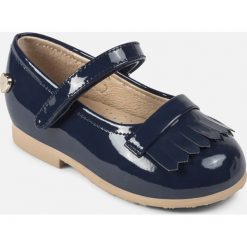 Mayoral - Baleriny dziecięce. Baleriny dziewczęce Mayoral, z gumy. Za 189.90 zł.