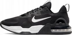 Nike Buty do treningu Nike Air Max Alpha Trainer 5 DM0829 001. Buty sportowe męskie Nike, bez zapięcia, na fitness i siłownię, nike air max. Za 342.09 zł.