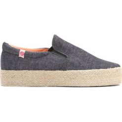 Szare Espadryle Fantasy World. Szare espadryle damskie Born2be, z materiału. Za 79.99 zł.