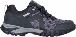 Buty trekkingowe męskie Ardon ARDON CREATRONCAMO - tekstylny wodoodporny outdoorowy półbut trekkingowy wzmocniony nosek NYLON OXFORD/NUBUK 42. Trekkingi męskie Ardon. Za 273.43 zł.