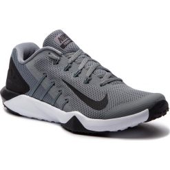 Buty NIKE - Retaliation Tr 2 AA7063 020 Cool Grey/Black/Wolf Grey. Szare buty sportowe męskie Nike, z materiału. W wyprzedaży za 239.00 zł.
