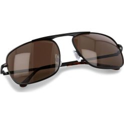 Okulary przeciwsłoneczne VANS - Holsted Shades VN0A36VL95S Black Matte. Okulary przeciwsłoneczne męskie Vans. Za 79.00 zł.