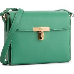 Torebka LIU JO - S Crossbody N19031 E0003 Wasabi 75923. Listonoszki damskie marki Liu Jo. Za 499.00 zł.